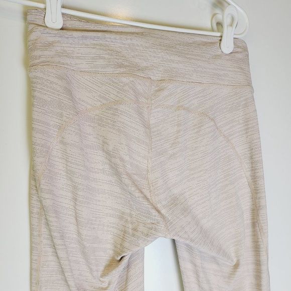 Outdoor Voices Light Pink Leggings Womens Small - Picture 6 of 11